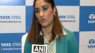 Sports News | If Everybody Saying Same Thing then It Can't Be a Lie: Vinesh Phogat on Wrestler's Allegations Against WFI
