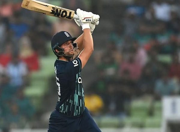 Sports News | England All-rounder Will Jacks Ruled out of Remainder of Bangladesh Tour Due to Thigh Injury
