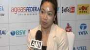 Sports News | I Would Like to Win One More Medal for India: Mirabai Chanu on Her Future Ambitions