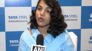 Sports News | We Will Have to Quit Wrestling if President Remain Same: Sakshi Malik on Wrestlers Protest Against WFI
