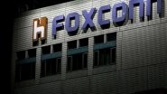 World News | Taiwan's Foxconn Seeks Cooperation with India in Chips, Electric Vehicles