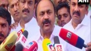 India News | Kerala CM Proving He is 'Modi in Dhoti', Says Congress Leader VD Satheesan