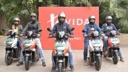 Business News | Hero Motocorp, US-based Zero Motorcycles Sign Agreement to Collaborate on Premium 2-wheelers