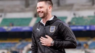 Sports News | We Don't Talk About It Being Semi-final: Buckingham on Mumbai City FC Vs Bengaluru FC