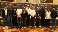 Sports News | FIVB Joins Hands with Prime Volleyball League to Commit to Growth of Indian Volleyball