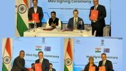 Business News | La Trobe University Strengthens Partnerships in India