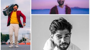 Business News | Theajsound's Alpha Music Label: The Next Big Thing in Independent Indian Pop Music