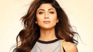 Entertainment News | Monday Motivation: Shilpa Shetty Shows Cardio Moves with Her Fab Music