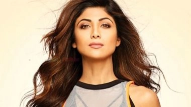 Entertainment News | Monday Motivation: Shilpa Shetty Shows Cardio Moves with Her Fab Music