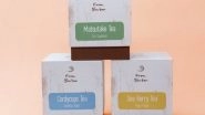 Business News | Bridge Goodness Pvt Ltd Launches FromBhutan, a Wellness Herbal Tea Brand, with Three New Variants