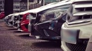 Business News | Automobile Retail Sales in India Post 16 Pc Growth in February: FADA