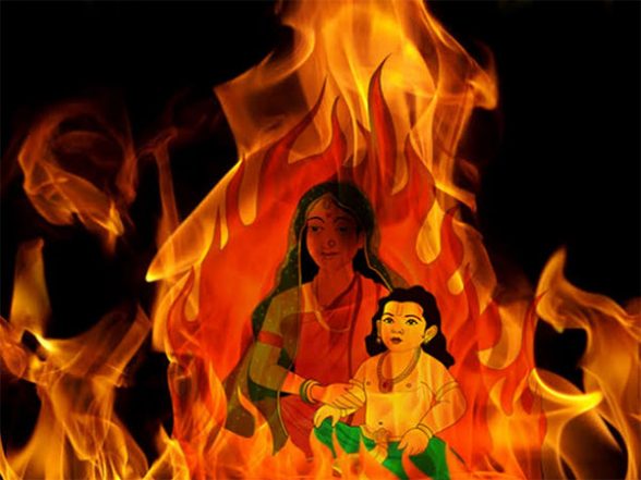 Lifestyle News | Holi 2023: Know the Significance, Time, Rituals of Holika Dahan - Vimarsana News