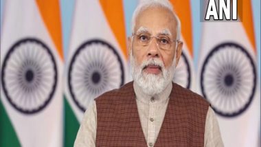 PM Narendra Modi To Inaugurate 3rd Session of National Platform for Disaster Risk Reduction 2023 on March 10