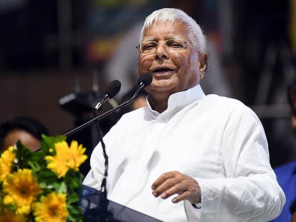 India News | Land-for-jobs Scam: CBI to Question Lalu Yadav Soon | LatestLY