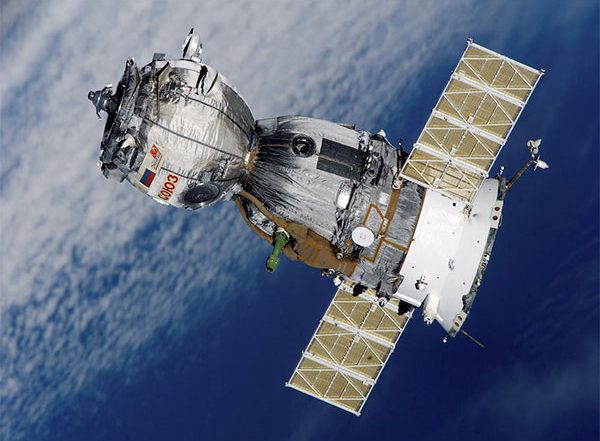 World News | Australian Space Industry Warns Against China's Satellite Surveillance