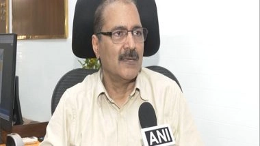 India News | Union Health Ministry Holds Meeting of Experts, Officials of Hospitals Amid Increasing Risk of H3N2 Viral Infection