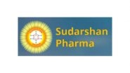 Business News | Sudarshan Pharma Industries Limited Files RHP with BSE Limited