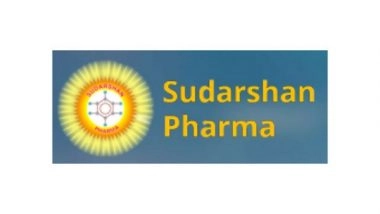 Business News | Sudarshan Pharma Industries Limited Files RHP with BSE Limited