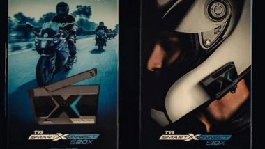 Business News | The Ultimate Biking Festival - TVS MotoSoul Comes to an End with Bespoke Experiences, High Tech Launches and Electrifying Performances