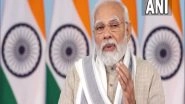 India News | India Can Become 3rd Largest Economy by Imparting Skills to Youth: PM Modi