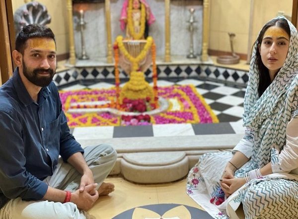 Entertainment News | Sara Ali Khan, Vikrant Massey's 'Gaslight' Opts for a Direct OTT Release