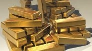 Business News | Govt Plans to Make Hallmarking Gold Bullion Mandatory