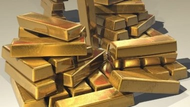 Business News | Govt Plans to Make Hallmarking Gold Bullion Mandatory
