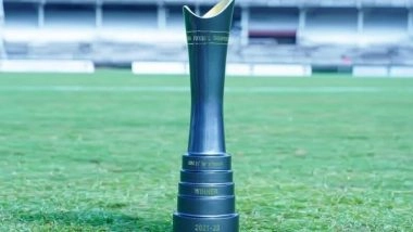 Sports News | 27th Senior Women National Football Championship to Kick-off from Saturday