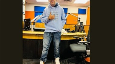 Business News | Music Composer of the Iconic Song 'Thoda Thoda Pyar' Nilesh Ahuja, Returns with 'Kuch Toh Zaroor Hai,' in Association with Saregama Music and Dharma 2.0