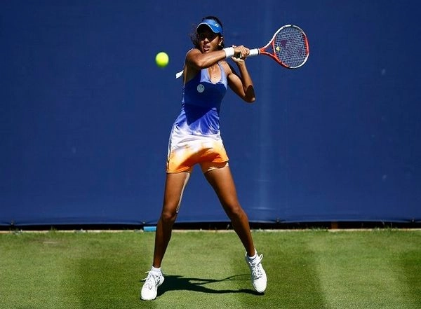 Sports News | Ankita Raina Among Players in India's Billie Jean King Cup 2023 Asia/Oceania Group I Squad