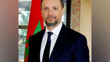 Business News | Indian Economy is Doing Very Well, Most Countries Want to Benefit with India: Moroccan Minister