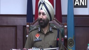 India News | Goindwal Jail Gang War: Punjab Govt Suspends 7 Jail Officials, Arrests Five of Them