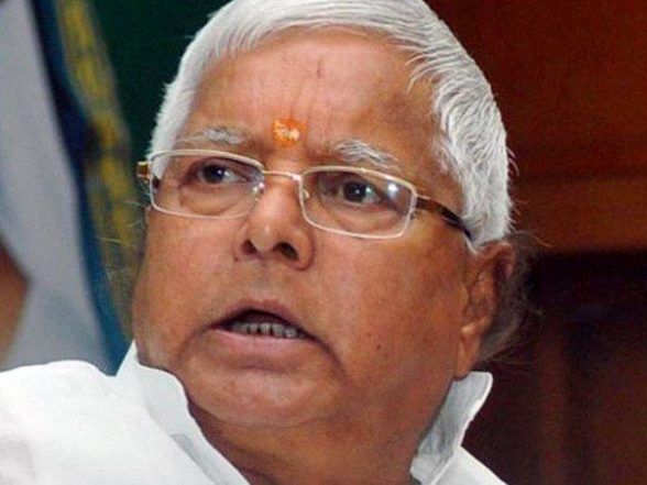 India News | Land-for-jobs Case: CBI Starts Questioning Lalu Yadav - Vimarsana News