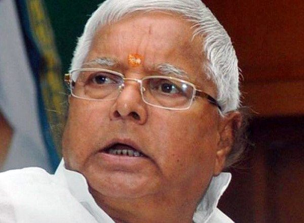 India News | Land-for-jobs Case: CBI Starts Questioning Lalu Yadav