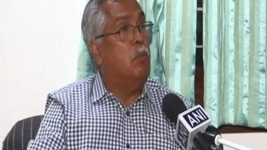 India News | Binoy Vishwam Writes to Railways Minister Ashwini Vaishnaw Urging to Roll Back Shutting Down of Railway Printing Press