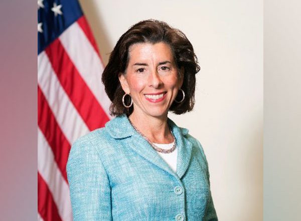World News | Opportunistic Time for US-India Relations: US Commerce Secretary on Her New Delhi Visit