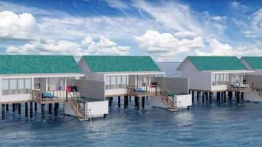 Business News | OBLU NATURE Helengeli by Sentido to Reopen with a Vibrant All-new Look