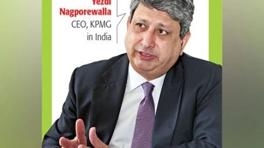 Business News | It's Time for Some Thought, Action, and Impact