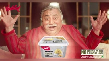 Business News | VadiBro is Back to Deliver Deliciousness with Vadilal's New Gourmet Natural Flavours
