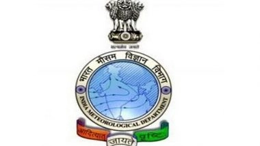 India News | Thunderstorm with Moderate Spells of Rain Expected in Mumbai, Pune, Ahmednagar: IMD