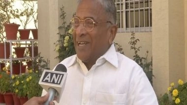 India News | Deputy Chairman Rajya Sabha Slams Rahul's Opposition Gagged Remarks