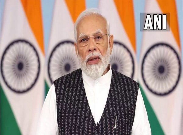 PM Narendra Modi Says Benefits of Indian Banking System Should Reach Maximum People
