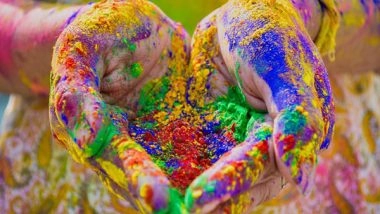 India News | Andhra Pradesh Guv Syed Abdul Nazeer Wishes People on Holi