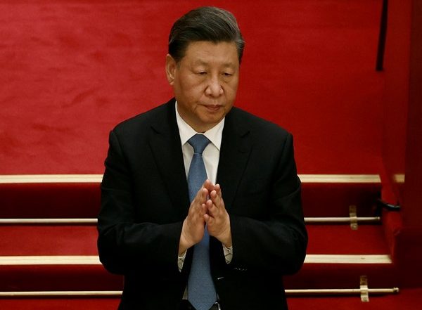 World News | How Xi Jinping Reinforced His Control over China at a Crucial Meeting