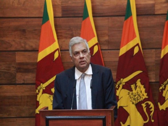 China Assures It Will Back Sri Lanka's Debt Restructuring, Says President Ranil Wickremesinghe on IMF Bailout Package - Vimarsana News