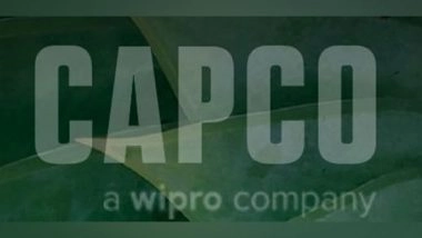 Business News | Capco Hires Andrew McGinn as New Partner to Accelerate Expansion of South East Asia Business