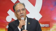 World News | Nepal SC to Hear Plea over PM Dahal's Statement Accepting Deaths of 5,000 People During Insurgency
