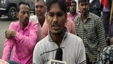 India News | Specially-abled People Take out Swabhiman Yatra for 16-point Demands in MP's Guna