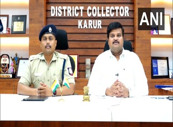 Tamil Nadu: Administration Starts 24/7 Helpline for Migrant Workers in Karur