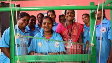 Business News | Touching 3,10,909 Women's Lives in Rural Tamil Nadu: The Vaazhndhu Kaattuvom Project Celebrates Women's Day 2023